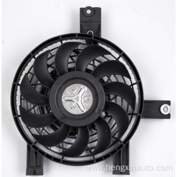88590-60030 Toyota Land Cruiser Radiator Fan Cooling Fan